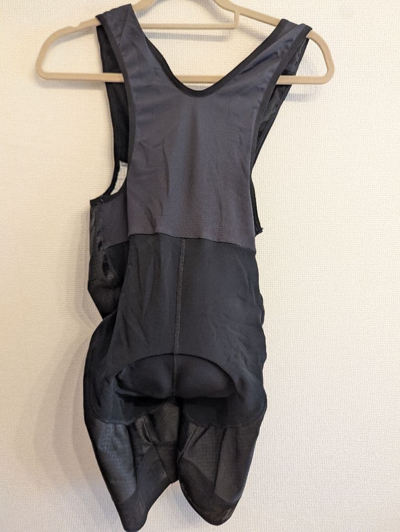 秋・冬ビオレーサー Bioracer EPIC 起毛ビブショーツ テンペスト