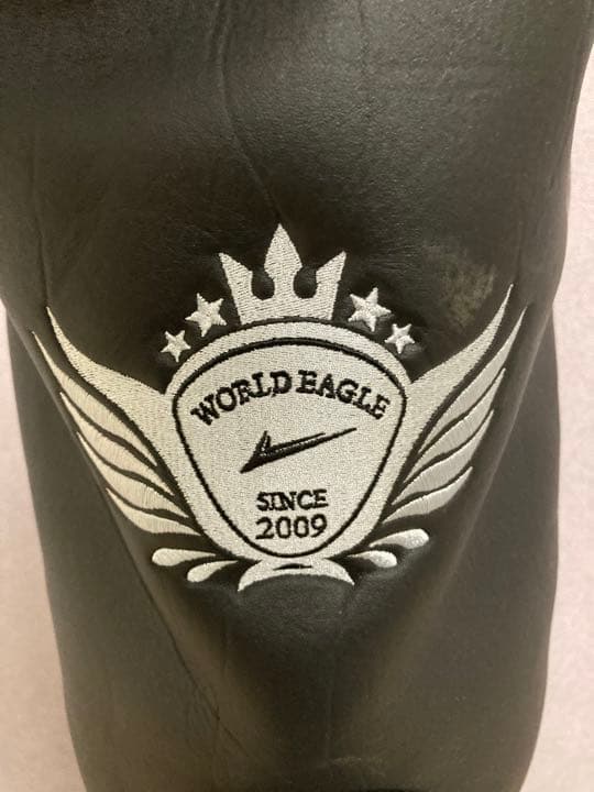 ワールドイーグル　ゴルフクラブセット