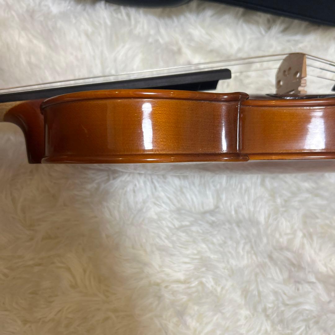 バイオリン 3/4 2020 Reghin ヴァイオリン　ケース付き