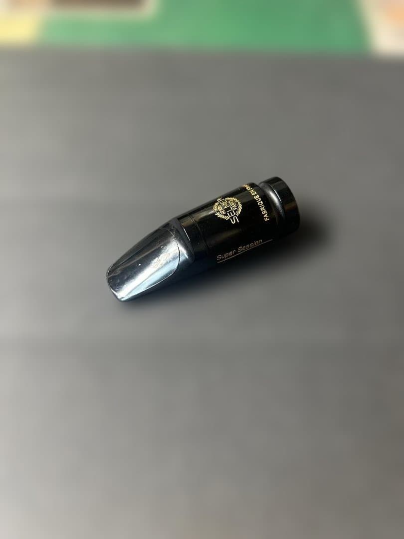 セルマー スーパーセッション F ソプラノサックス