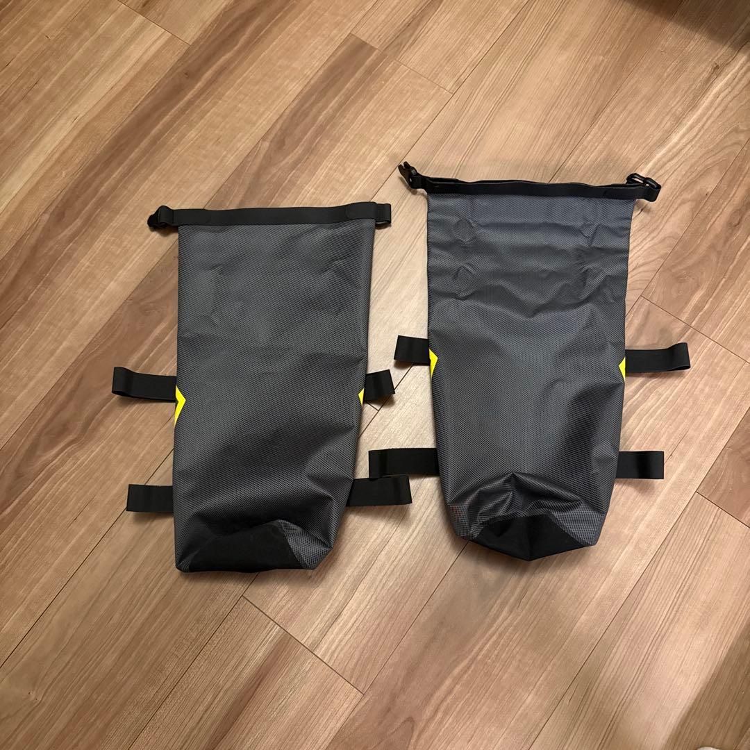 た*ま様 Apidura expedition fork pack ２個