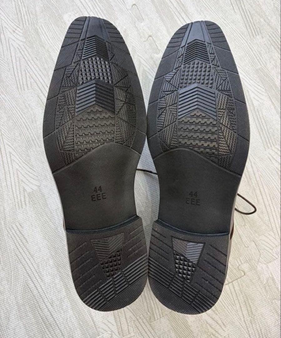 【新品未使用】ビジネスシューズ