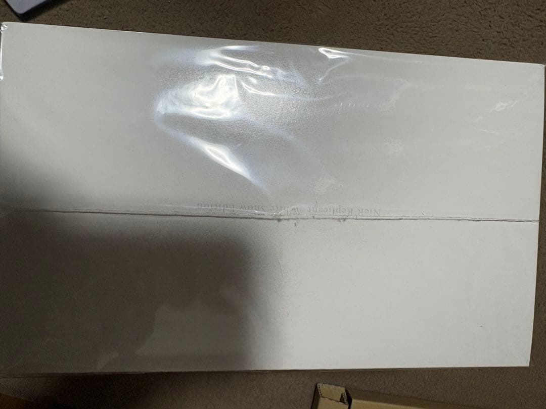 NieR Replicant ver.1.22474487139... 限定版