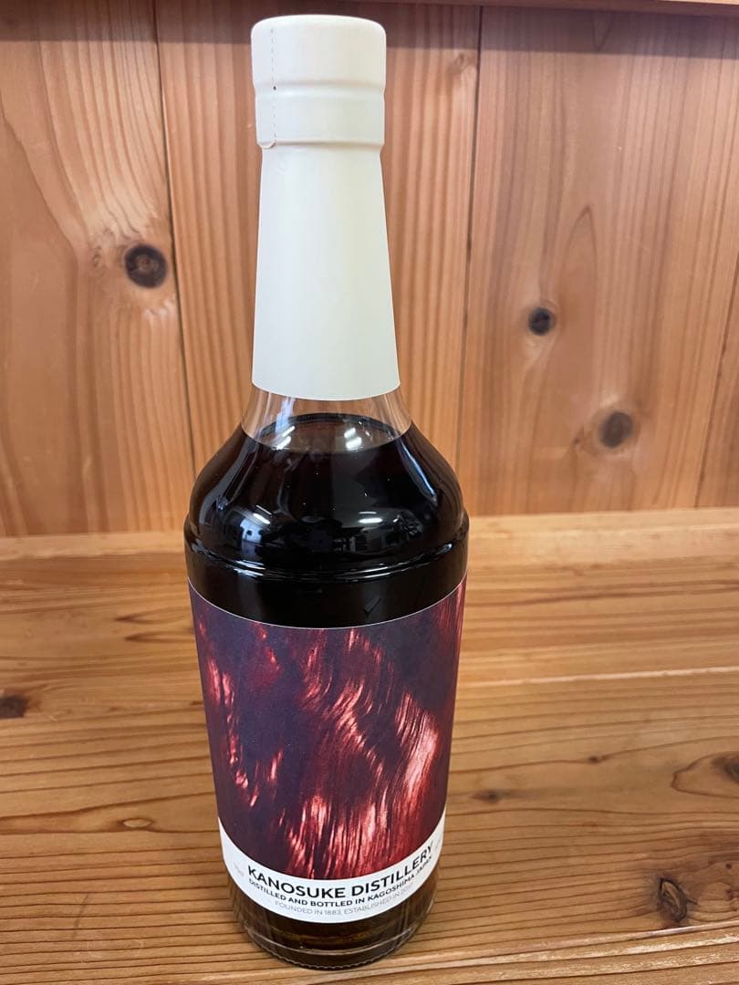 嘉之助 KANOSUKE アーティストエディション #002 Artist