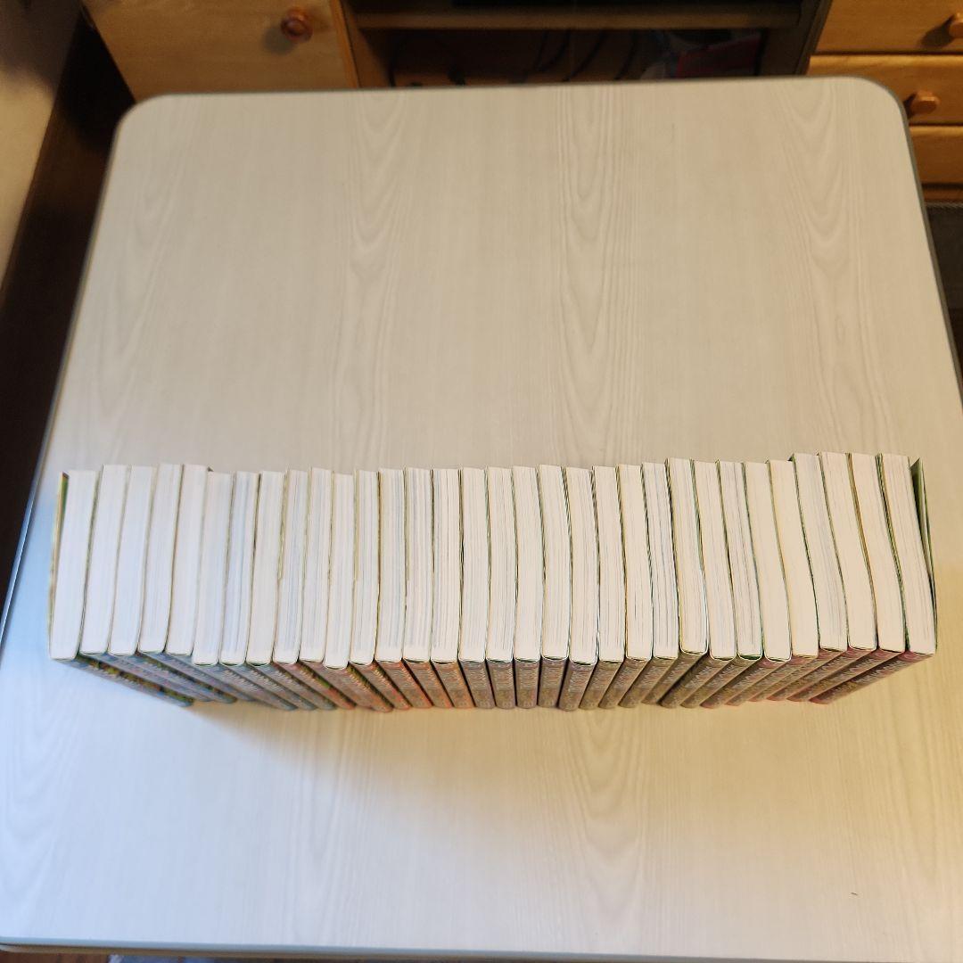 ドラゴンボール 全32巻 フルカラー版　全巻セット