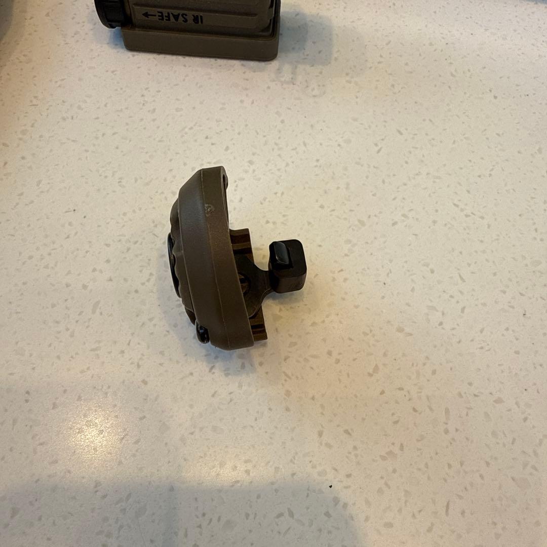 サイドワインダー ストリームライト