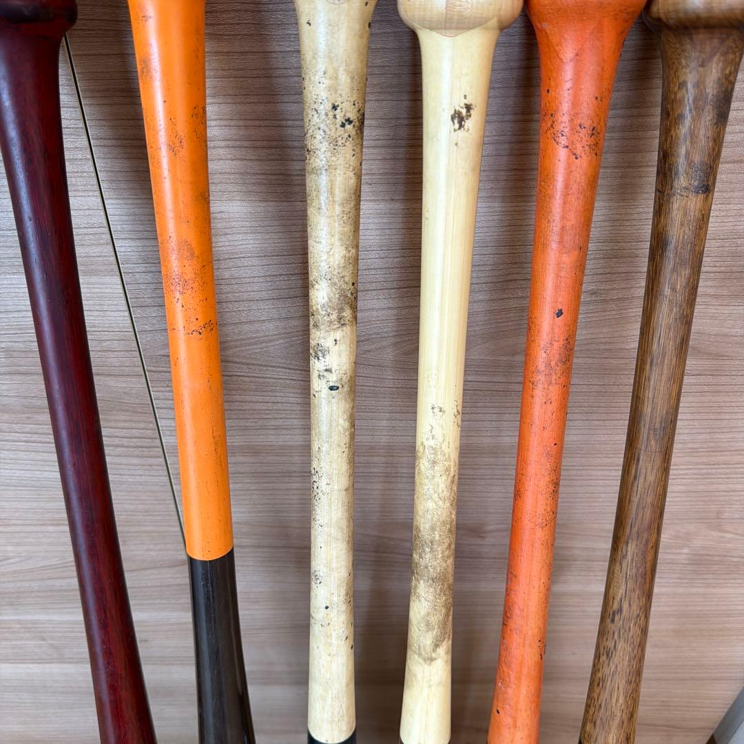 野球 バット YMB-008 .930.001.170.005.512