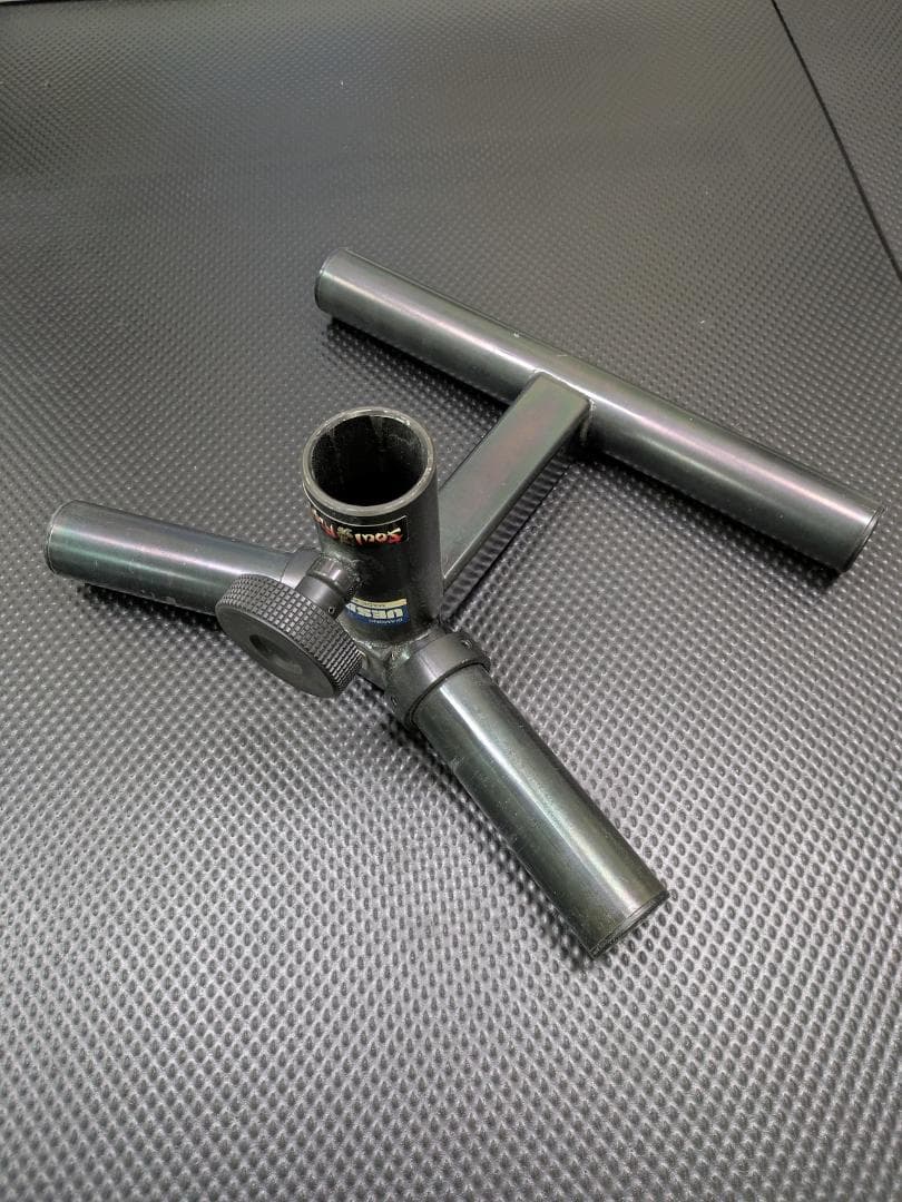 ウエサカ　ジャパニーズレードルローイングジム　バーベルローイング