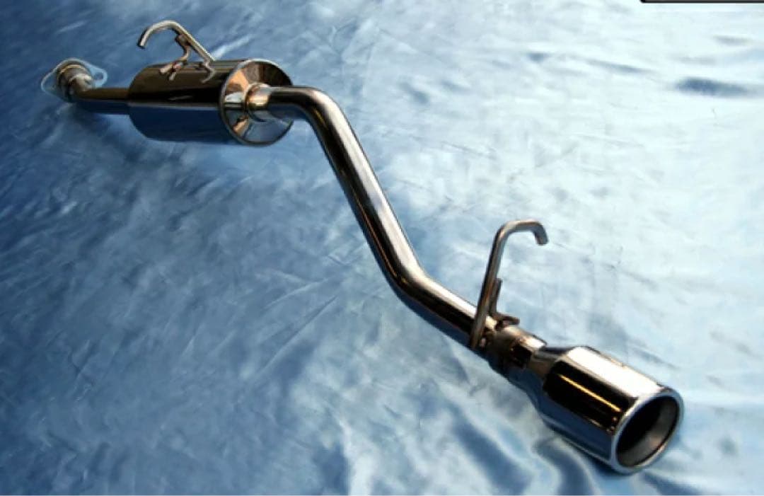 専用Bluefin スズキ ジムニー (JA12/JA22）Type02