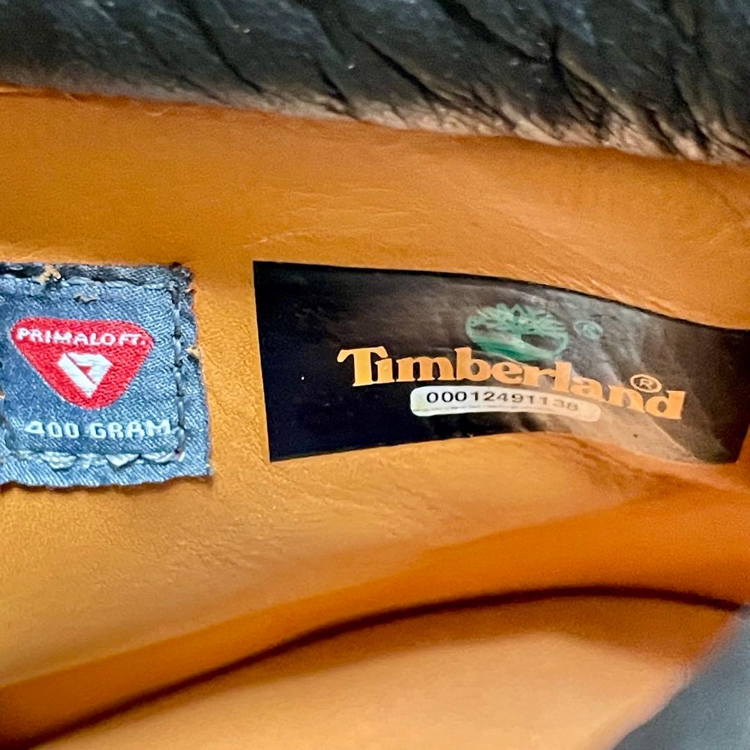 【新品】【未使用】26cm ティンバーランド 6インチブーツ 防水 ウィート
