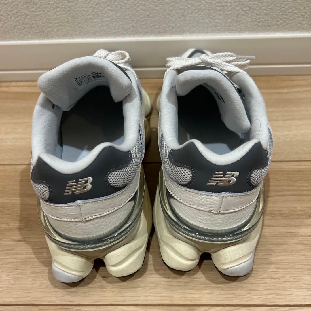 New Balance U9060AGA/D スニーカー 25cm