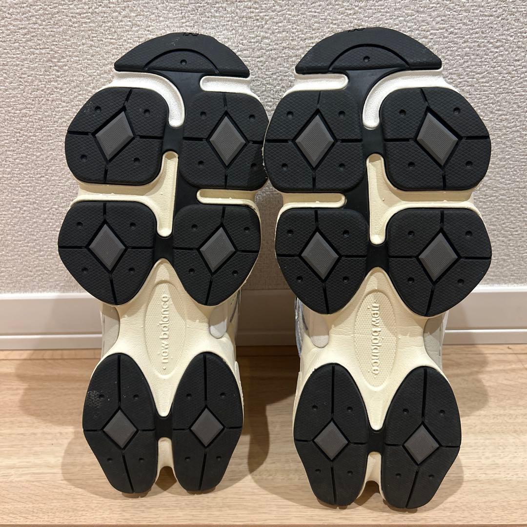 New Balance U9060AGA/D スニーカー 25cm