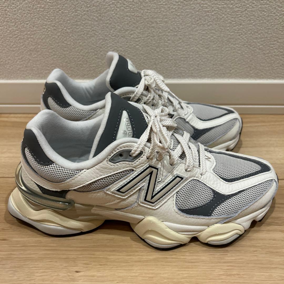 New Balance U9060AGA/D スニーカー 25cm