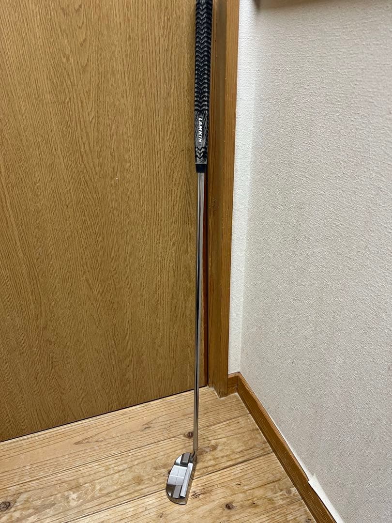 クラブ Scotty Cameron STUDY:0 SELECT FASTBACK