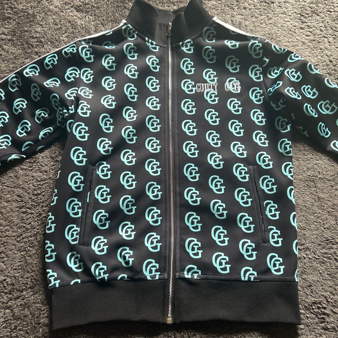 トップス GUILTY GUYS