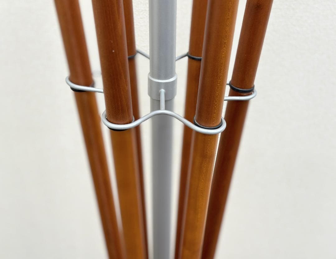 ■PORADA/ポラダ■WELCOMEコートハンガー スタンド/アクタス取扱い