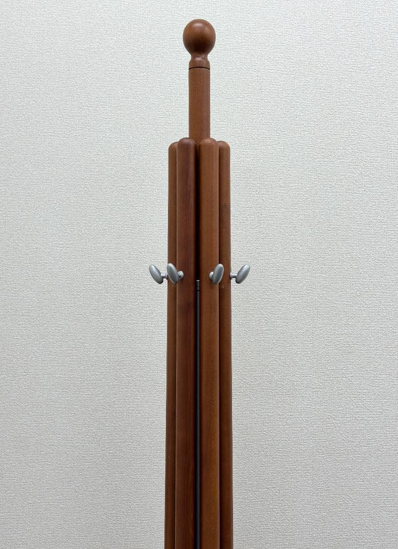 ■PORADA/ポラダ■WELCOMEコートハンガー スタンド/アクタス取扱い