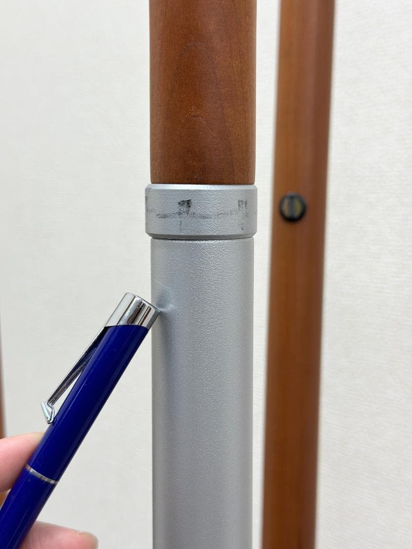 ■PORADA/ポラダ■WELCOMEコートハンガー スタンド/アクタス取扱い