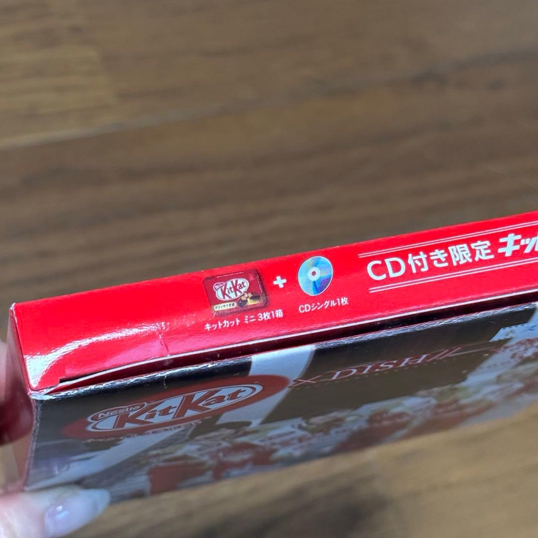 DISH// CDコレクション多数