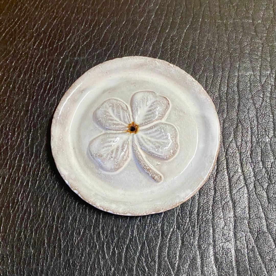 ASTIER de VILLATTE お香立て/ チャンス フランス製