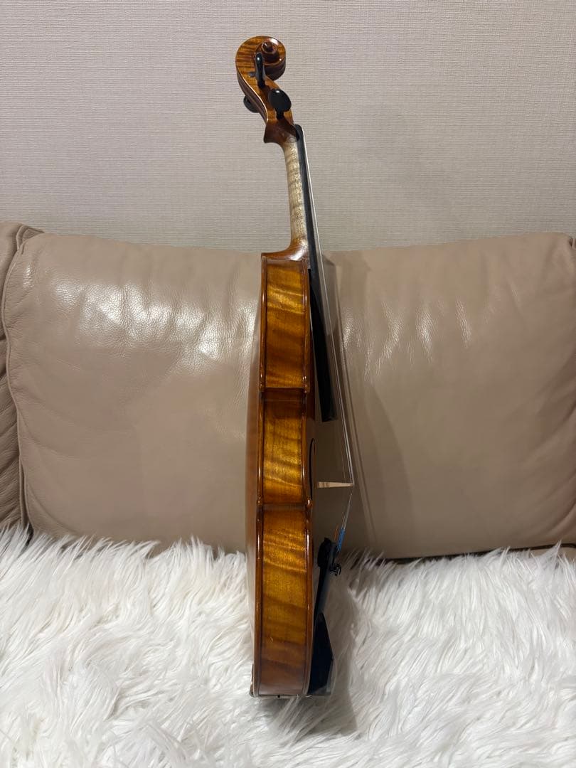 バイオリンNicolo Santi NSN60 4/4サイズ2023年