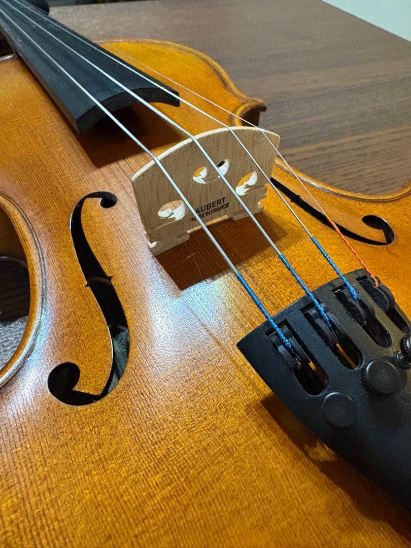 バイオリンNicolo Santi NSN60 4/4サイズ2023年