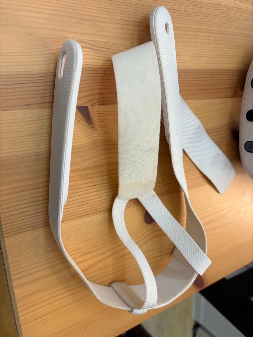  Quest 3（128GB）付属品完備＋追加ストラップ付き