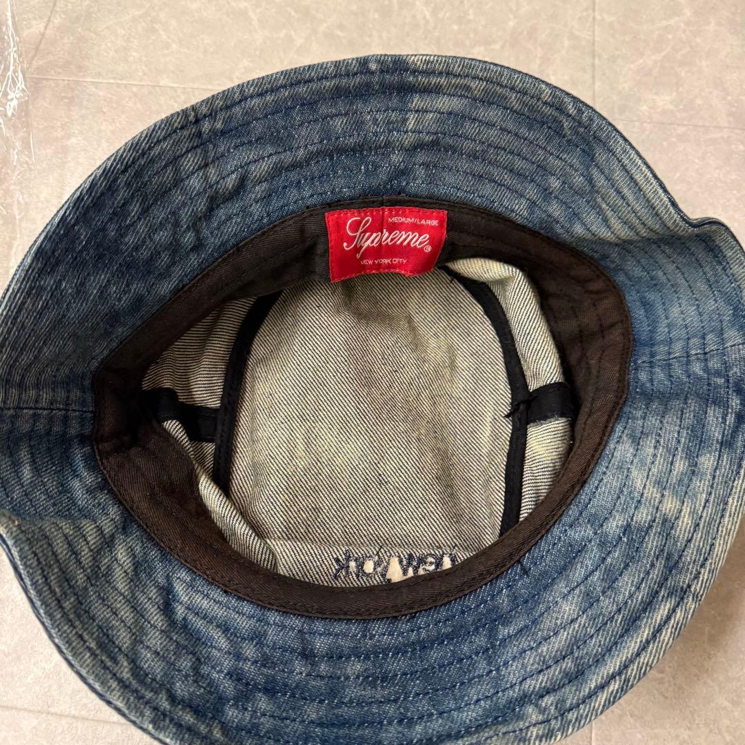 Supreme シュプリーム Chino Twill Crusher