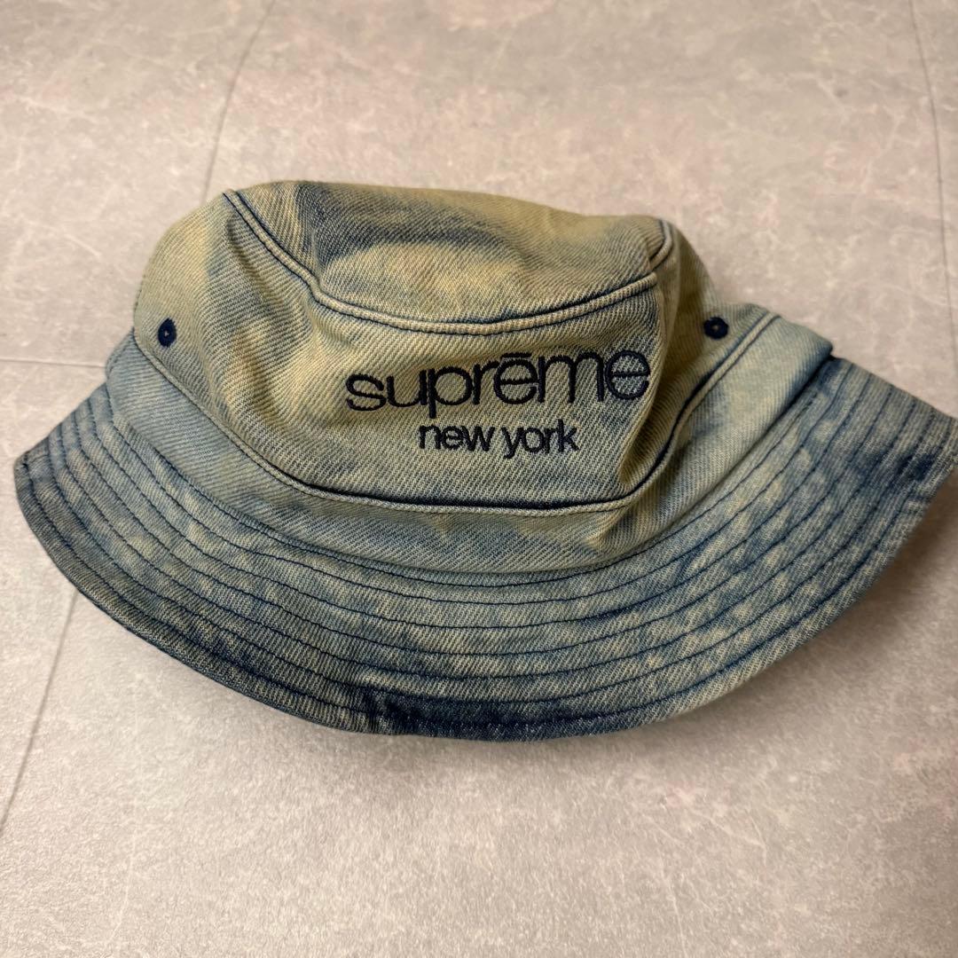 Supreme シュプリーム Chino Twill Crusher