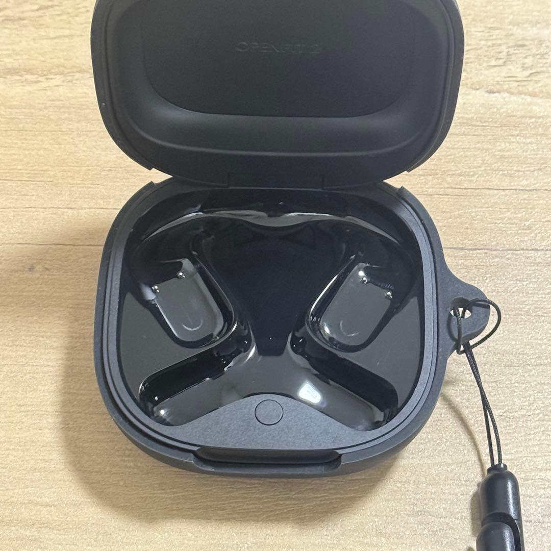 【美品】　OPENFIT2 ブラック