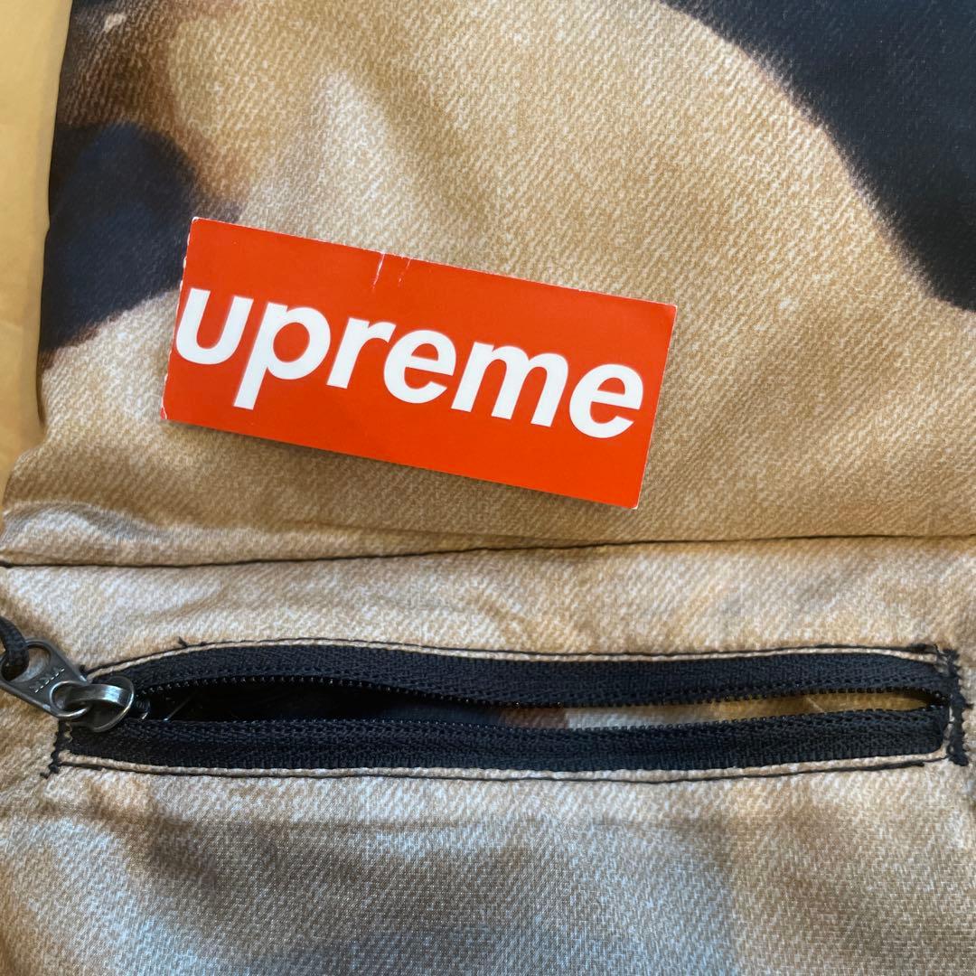 小物 Supreme / The North Face Down Scarf