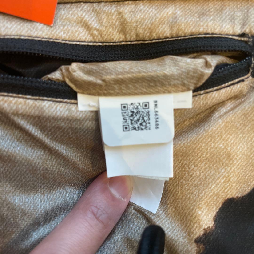 小物 Supreme / The North Face Down Scarf