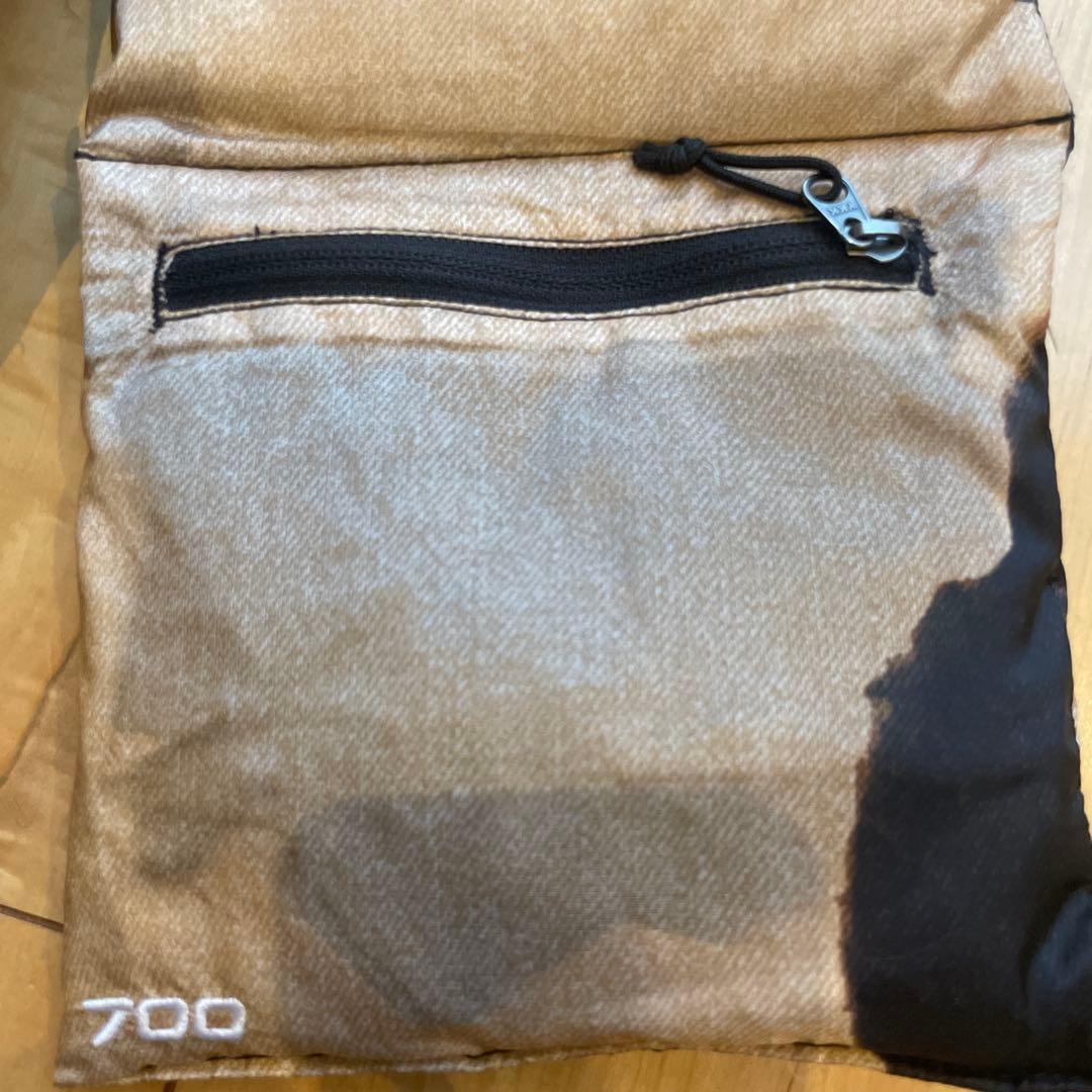 小物 Supreme / The North Face Down Scarf