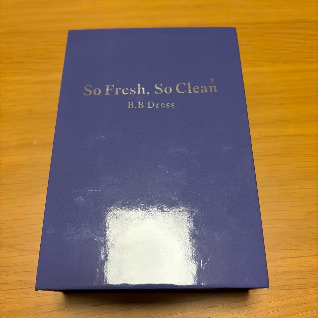 香水(男性用) So Fresh So Clean Eau de Parfum