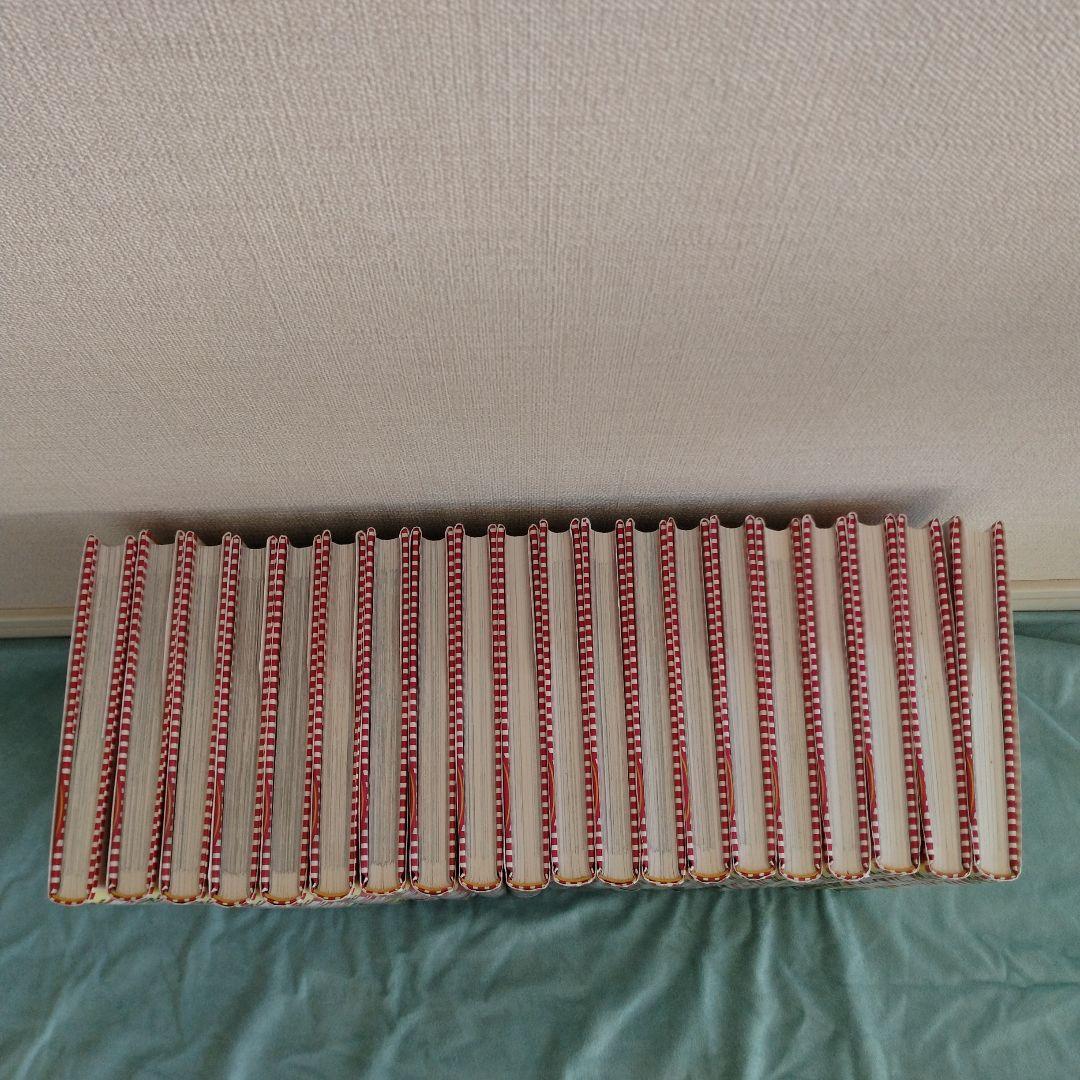 集英社学習まんが　日本の歴史　1〜20巻