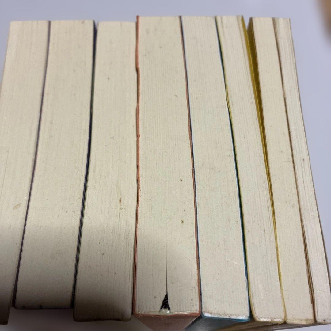 モ*ン様 相似象 第1号 - 第8号 カタカムナ研究文献