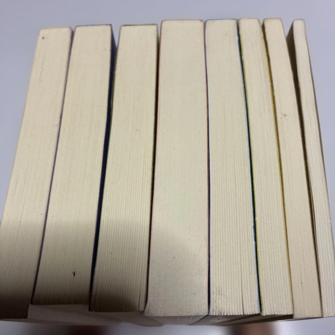 モ*ン様 相似象 第1号 - 第8号 カタカムナ研究文献