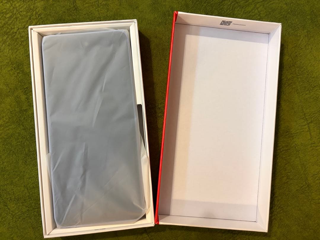 AQUOS wish5 SH-52Fセット