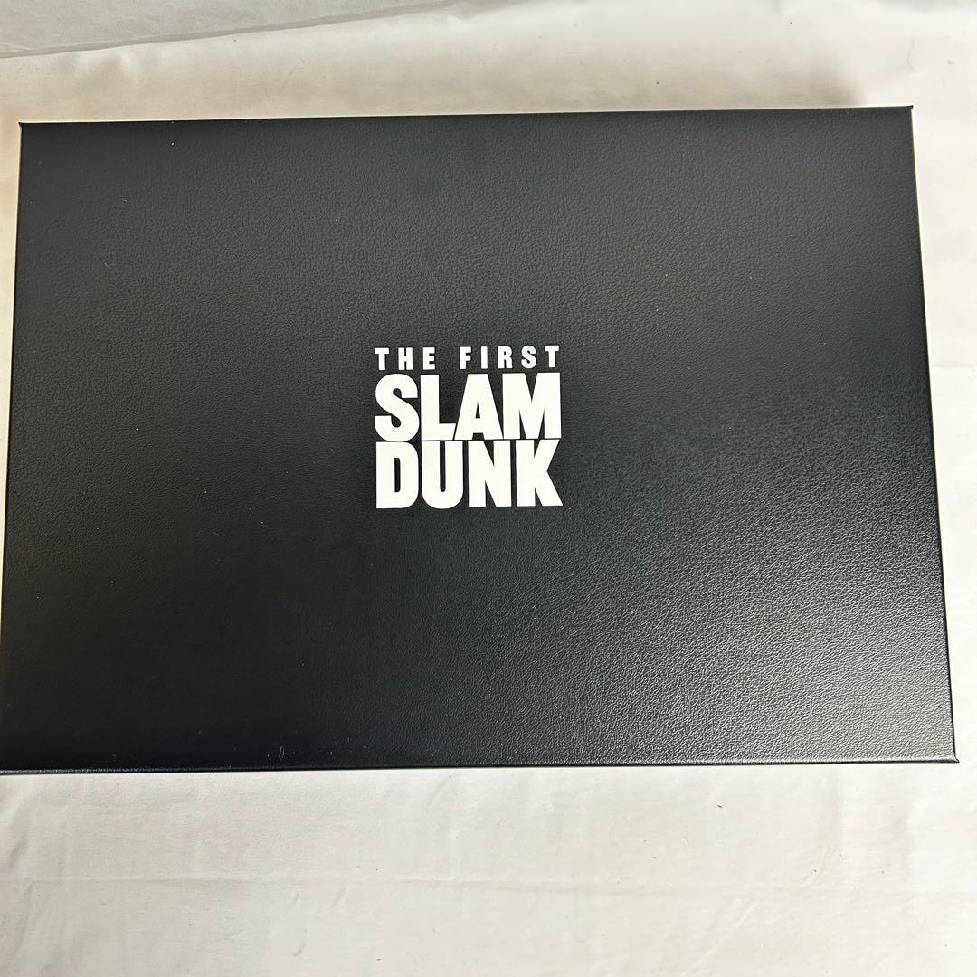 ザ ファースト スラムダンク SPECIAL LIMITED EDITION