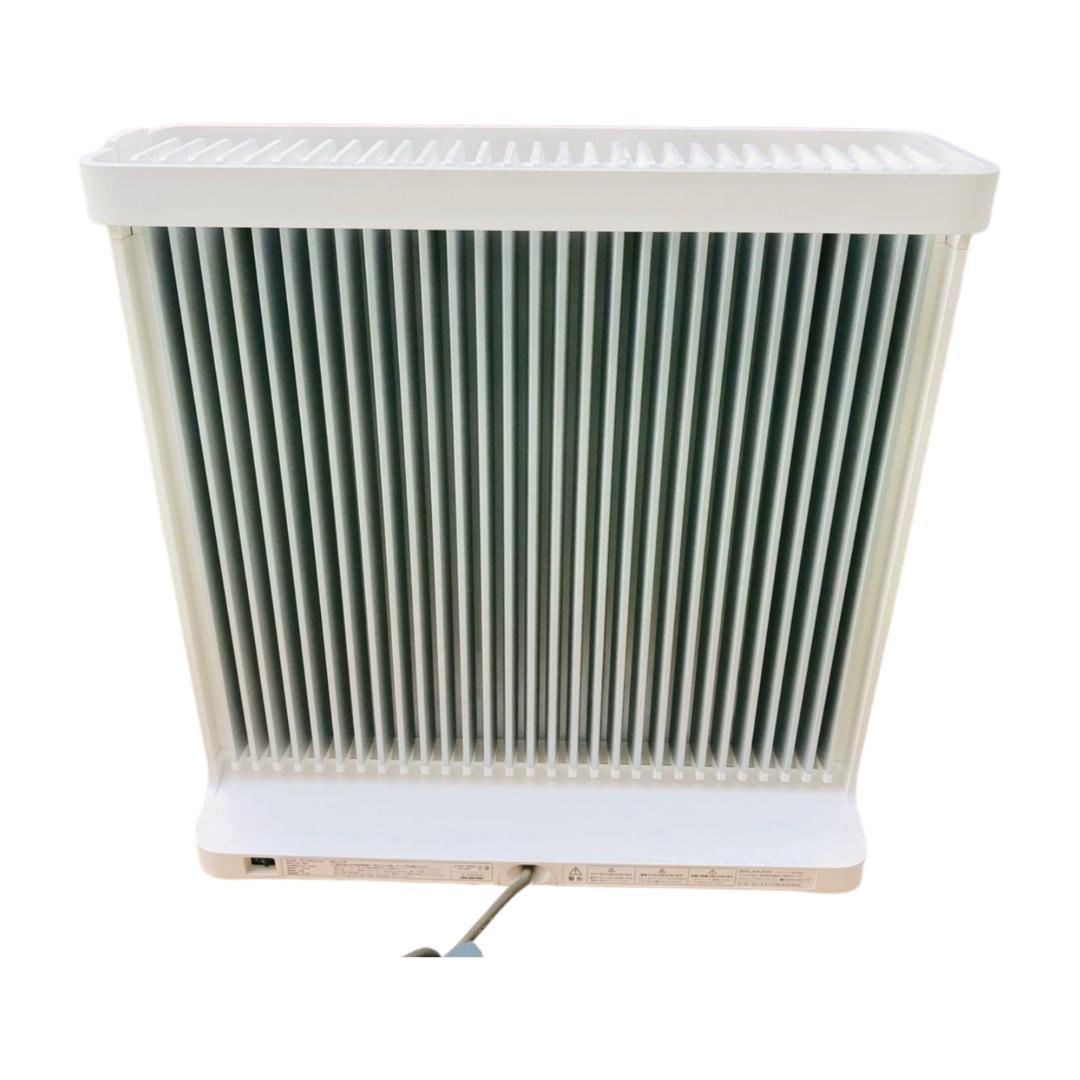 ken⭐️美品⭐️バルミューダ ヒーター　 ESH-1000UA-SW