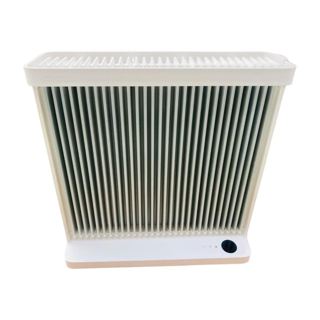 ken⭐️美品⭐️バルミューダ ヒーター　 ESH-1000UA-SW