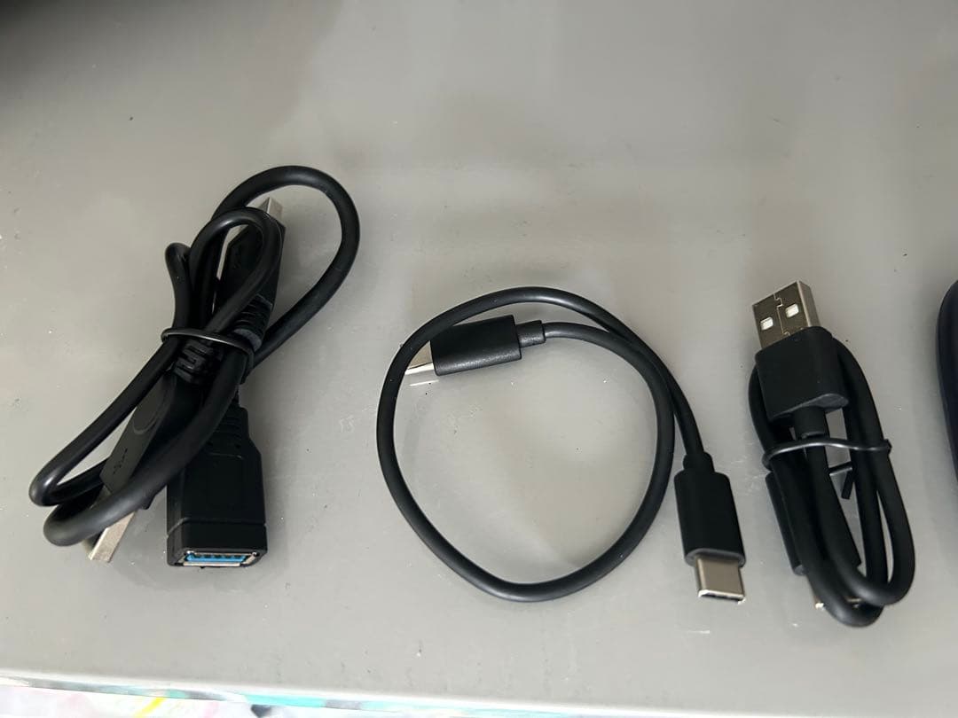 Carlinkit TBox plus おまけ付き