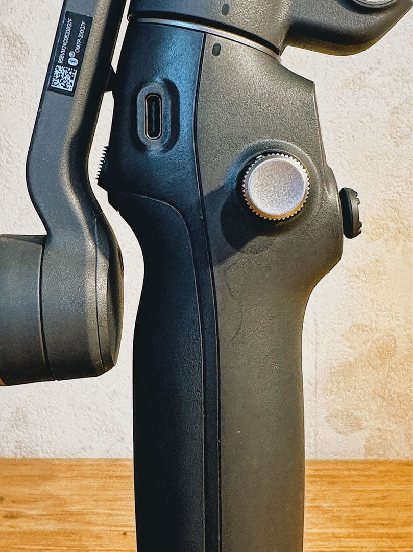 【値引対応可・即発送可】DJI Osmo Mobile 7P