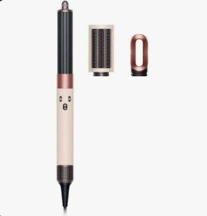 Dyson Airwrap マルチスタイラーセラミックピンク　HS05