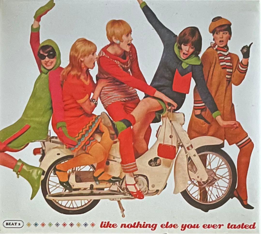 Bobbie's Rockin' Chair ボビーズロッキンチェア 限定CD