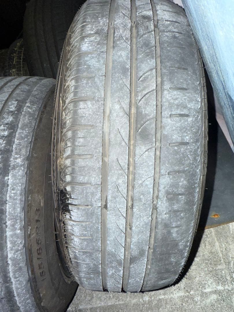 13インチホイール深リム DAYTONA’S SR ブラック