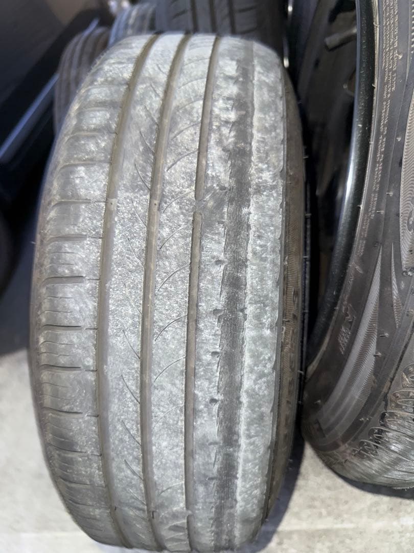 13インチホイール深リム DAYTONA’S SR ブラック