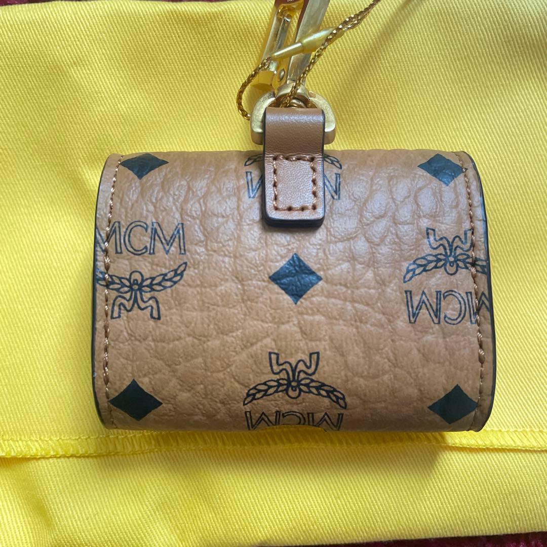 MCM クレヨンしんちゃん AirPodsProケース　ラウール