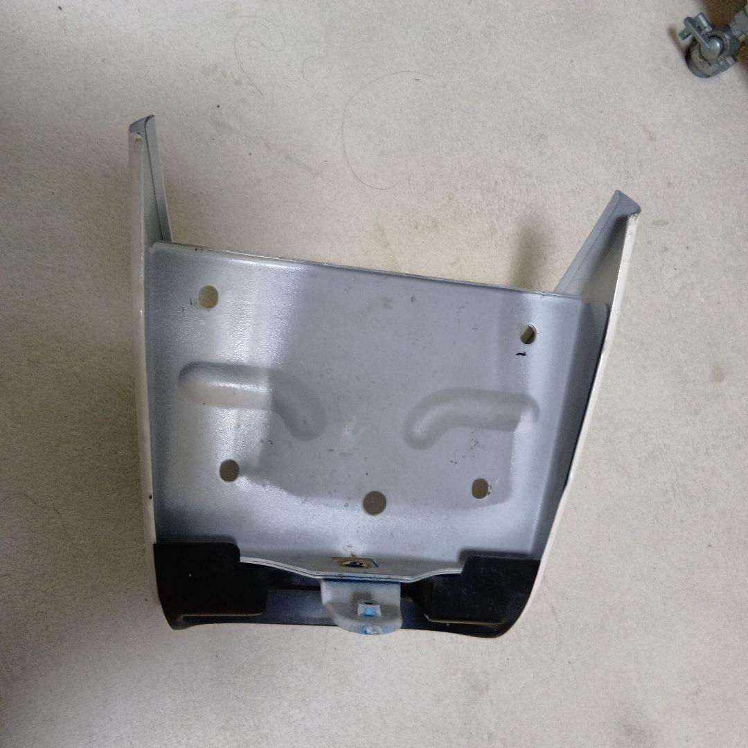 Kawasaki　250ss 400ss KH250 KH400 外装　タンク