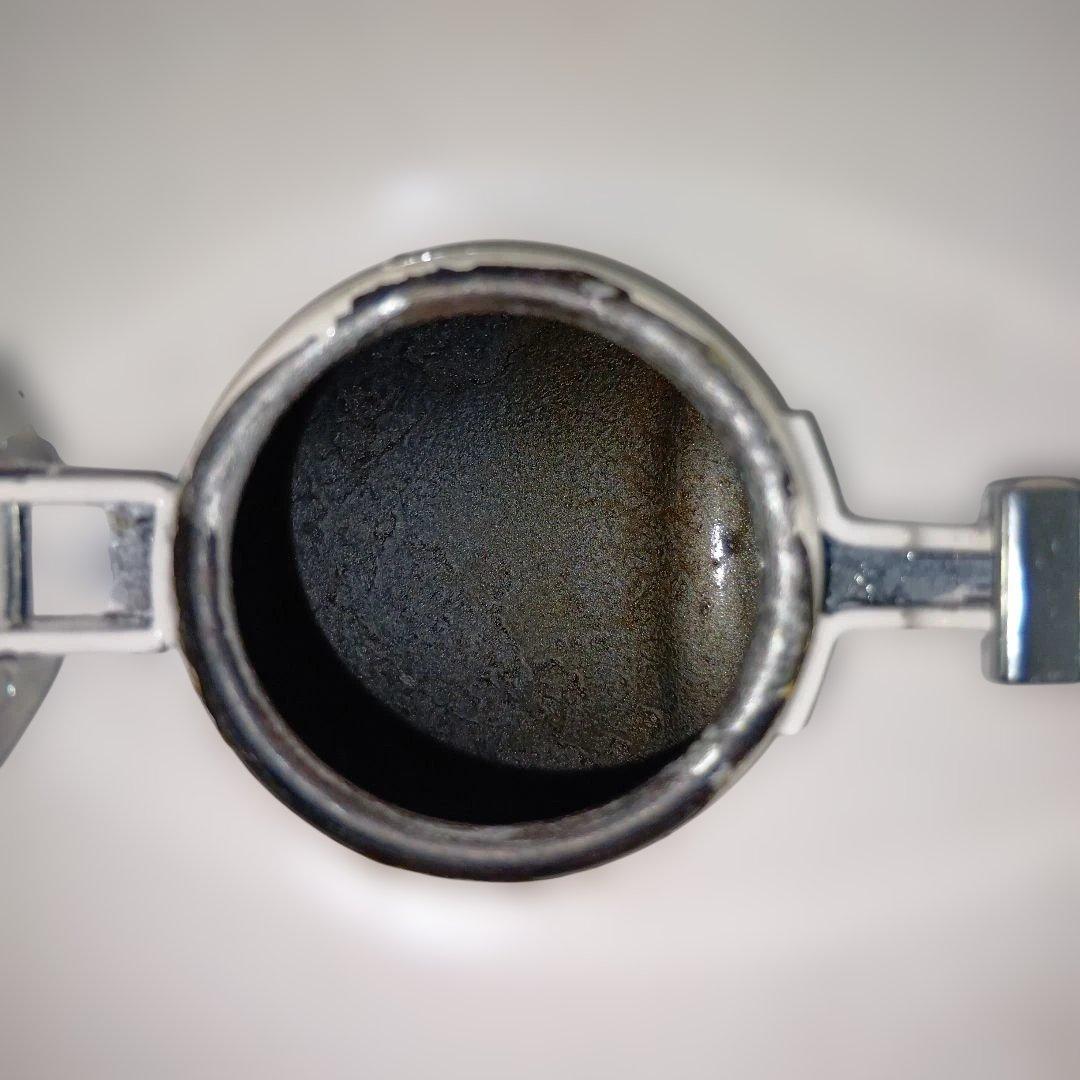 Kawasaki　250ss 400ss KH250 KH400 外装　タンク